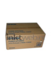 Epson S053003 Fuser Kit Front box