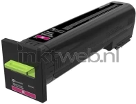 Lexmark 82K2XME magenta