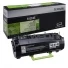 Lexmark 51F2H0E zwart