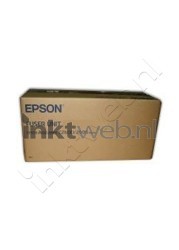 Epson S053038BA Fuser Unit zwart Front box