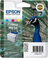 Epson T001 (Zonder verpakking) kleur