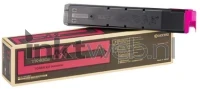 Kyocera Mita TK-8305M (Sticker resten) magenta