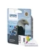 Epson T007 en T008 Voordeelset zwart en kleur (Origineel)