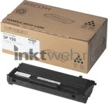 Ricoh 407971 zwart