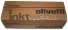 Olivetti B-1067 geel