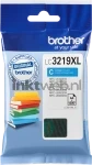 Brother LC-3219XLC cyaan