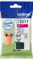 Brother LC-3217M (MHD mei-22) magenta
