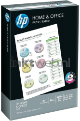HP CHP150 Home & Office A4 500st Front box