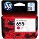 HP 655 magenta (Origineel)