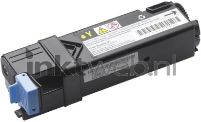 Dell 593-10264 geel Product only