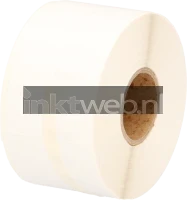 FLWR Dymo  99012 adreslabel (Anders Bulk  (uit 10-pack))  x   