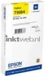 Epson T9084 geel