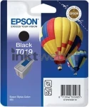 Epson T019 zwart