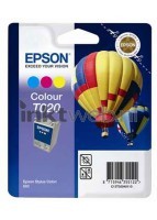 Epson T020 (MHD apr-2008) kleur