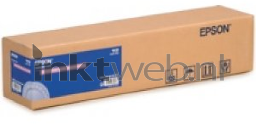 Epson Bond Paper 80, 841 mm x 50 m wit Front box