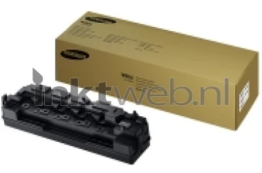 Samsung CLT-W806 Combined box and product