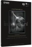 Epson Cold Press Bright Fotopapier A3 wit