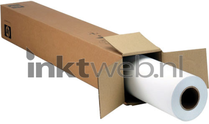 HP  Q1427B Universal fotopapier Hoogglans | Rol | 190 gr/m² 1 stuks Combined box and product
