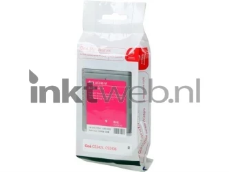 Canon IJC236M magenta Front box