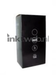 Canon TCS400 printkop zwart Front box