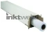 HP Bright White Inkjet Paper op rol wit