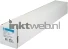 HP Bright White Paper rol 36' wit