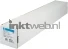 HP Bright White Inkjet Paper rol 36' wit