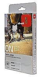 Olivetti  B0503 fotopapier Glans | 10x15 | 245 gr/m² 50 stuks Front box