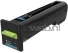 Lexmark 24B6717 cyaan (Origineel)