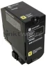 Lexmark C4150 geel