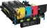 Lexmark 74C0ZV0 kleur