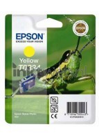 Epson T0334 (Zonder verpakking) geel