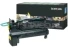 Lexmark X792 geel