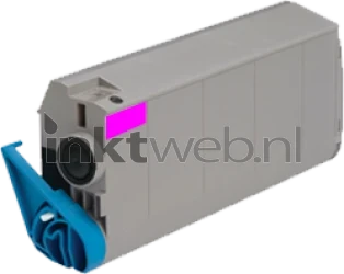 Huismerk Oki C7100 magenta Product only