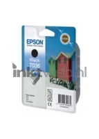 Epson T036 (MHD jun-11) zwart