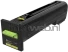 Lexmark 72K2XYE geel