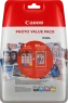 Canon CLI-571XL Multipack zwart en kleur