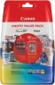 Canon CLI-526 Multipack zwart en kleur