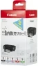 Canon PGI-9 Multipack zwart en kleur