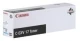 Canon C-EXV 17 zwart (Origineel)