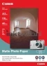 Canon MP-101 A3 Mat fotopapier wit