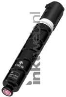 Canon C-EXV 48 (Transport schade) magenta
