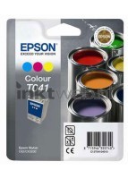 Epson T041 (MHD sep-09) kleur