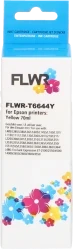 FLWR Epson T6644 geel Front box