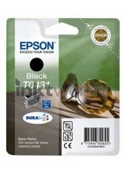 Epson T0431 HC zwart Front box