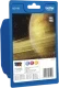 Brother LC-1100 Multipack kleur (Origineel)