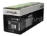 Lexmark X748 cyaan