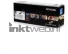 Lexmark 24B5865 zwart
