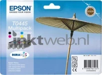 Epson T0445 Multipack