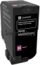 Lexmark 74C2SM0 magenta